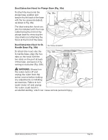 Предварительный просмотр 48 страницы Craftsman 320.28084 Product Manual