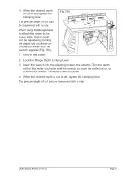 Предварительный просмотр 50 страницы Craftsman 320.28084 Product Manual