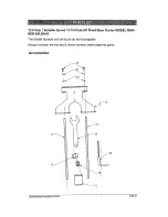 Предварительный просмотр 37 страницы Craftsman 320.2819 Product Manual