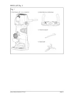 Preview for 12 page of Craftsman 320.28212 Operator'S Manual