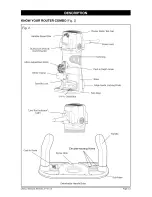 Preview for 13 page of Craftsman 320.28212 Operator'S Manual