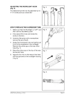 Preview for 16 page of Craftsman 320.2966 Operator'S Manual