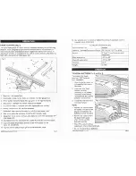 Предварительный просмотр 3 страницы Craftsman 320.29939 Owner'S Manual