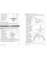 Предварительный просмотр 5 страницы Craftsman 320.29939 Owner'S Manual