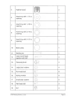 Preview for 13 page of Craftsman 320.37596 Operator'S Manual