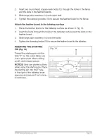 Preview for 19 page of Craftsman 320.37596 Operator'S Manual