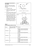 Preview for 15 page of Craftsman 320.37599 Operator'S Manual