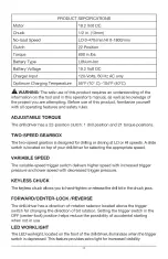 Предварительный просмотр 11 страницы Craftsman 320.38595 Operator'S Manual