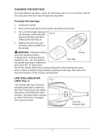 Preview for 13 page of Craftsman 320.39598 Operator'S Manual