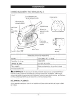 Preview for 29 page of Craftsman 320.39598 Operator'S Manual