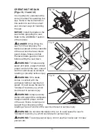 Preview for 20 page of Craftsman 320.46123 Operator'S Manual