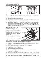 Preview for 22 page of Craftsman 320.46123 Operator'S Manual