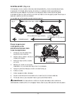 Preview for 46 page of Craftsman 320.46123 Operator'S Manual