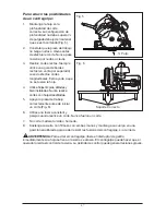 Preview for 47 page of Craftsman 320.46123 Operator'S Manual