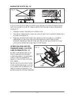 Preview for 53 page of Craftsman 320.46123 Operator'S Manual