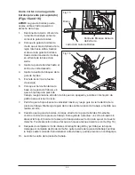 Preview for 55 page of Craftsman 320.46123 Operator'S Manual