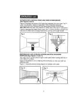 Предварительный просмотр 7 страницы Craftsman 320.48251 Owner'S Manual