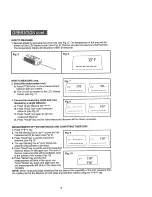 Preview for 6 page of Craftsman 320.48252 Owner'S Manual