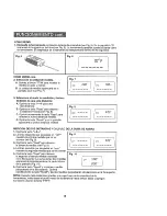 Preview for 16 page of Craftsman 320.48252 Owner'S Manual