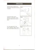Предварительный просмотр 4 страницы Craftsman 320.48278 Owner'S Manual