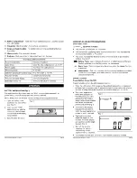 Preview for 5 page of Craftsman 320.48290 Product Manual