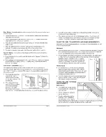 Preview for 6 page of Craftsman 320.48290 Product Manual