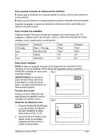 Предварительный просмотр 29 страницы Craftsman 320.48298 Product Manual