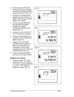 Предварительный просмотр 31 страницы Craftsman 320.48298 Product Manual