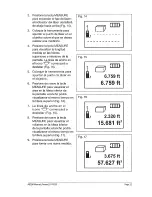 Предварительный просмотр 32 страницы Craftsman 320.48298 Product Manual