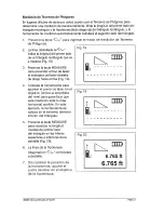 Предварительный просмотр 33 страницы Craftsman 320.48298 Product Manual