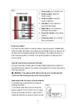 Предварительный просмотр 8 страницы Craftsman 320 Series Owner'S Manual