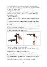 Предварительный просмотр 15 страницы Craftsman 320 Series Owner'S Manual