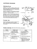 Preview for 3 page of Craftsman 328.12190 Owner'S Manual