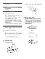 Preview for 6 page of Craftsman 33393 Operator'S Manual