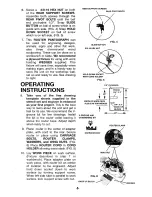 Preview for 5 page of Craftsman 335.25187 Owner'S Manual