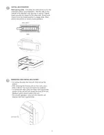 Preview for 3 page of Craftsman 33507 Operator'S Manual