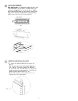 Preview for 3 page of Craftsman 33508 Operator'S Manual