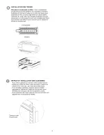 Preview for 7 page of Craftsman 33508 Operator'S Manual