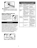 Предварительный просмотр 10 страницы Craftsman 338.179220 Owner'S Manual