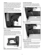 Предварительный просмотр 5 страницы Craftsman 351.181710 Operator'S Manual