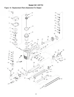 Предварительный просмотр 8 страницы Craftsman 351.181710 Operator'S Manual