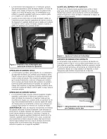 Предварительный просмотр 13 страницы Craftsman 351.181710 Operator'S Manual