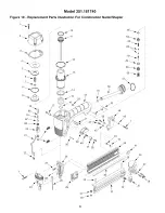 Предварительный просмотр 8 страницы Craftsman 351.181740 Operator'S Manual