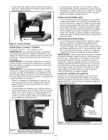 Предварительный просмотр 13 страницы Craftsman 351.181740 Operator'S Manual