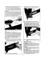 Предварительный просмотр 12 страницы Craftsman 351.181790 Operator'S Manual