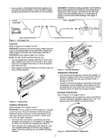 Preview for 3 page of Craftsman 351.182920 Operator'S Manual