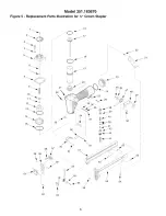 Предварительный просмотр 6 страницы Craftsman 351.183670 Operator'S Manual