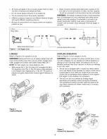 Preview for 3 page of Craftsman 351.184060 Operator'S Manual