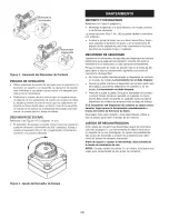 Preview for 10 page of Craftsman 351.184060 Operator'S Manual