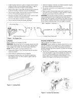 Preview for 3 page of Craftsman 351.184200 Operator'S Manual